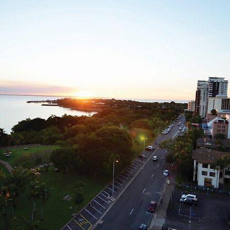 C2 Esplanade Service Apartments Darwin Pokoj fotografie
