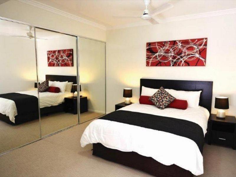 C2 Esplanade Service Apartments Darwin Exteriér fotografie