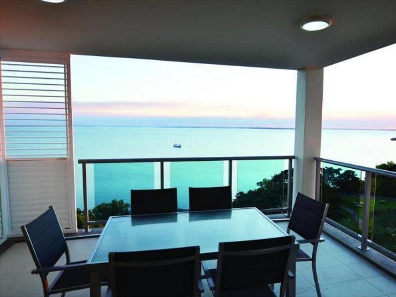 C2 Esplanade Service Apartments Darwin Exteriér fotografie