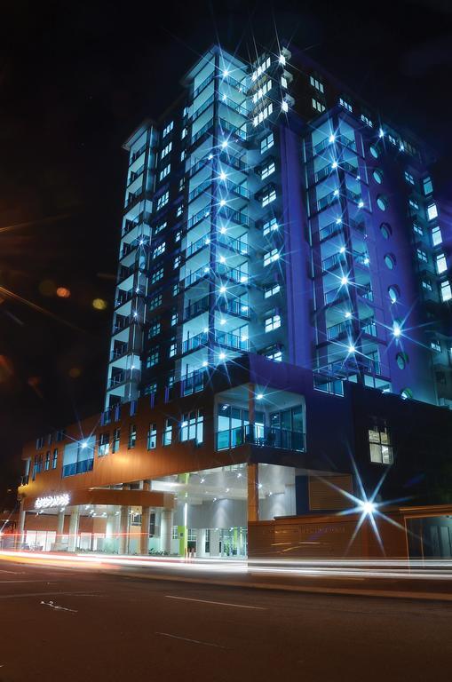 C2 Esplanade Service Apartments Darwin Exteriér fotografie