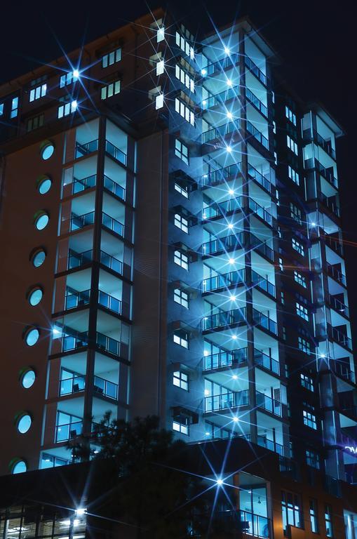 C2 Esplanade Service Apartments Darwin Exteriér fotografie