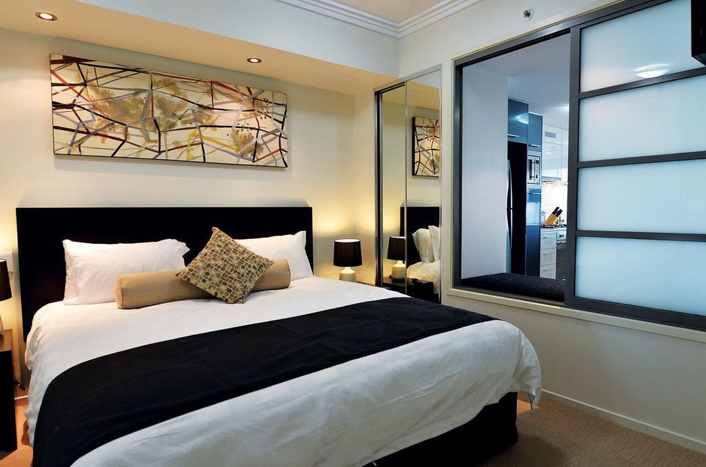 C2 Esplanade Service Apartments Darwin Exteriér fotografie