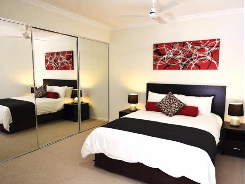 C2 Esplanade Service Apartments Darwin Exteriér fotografie