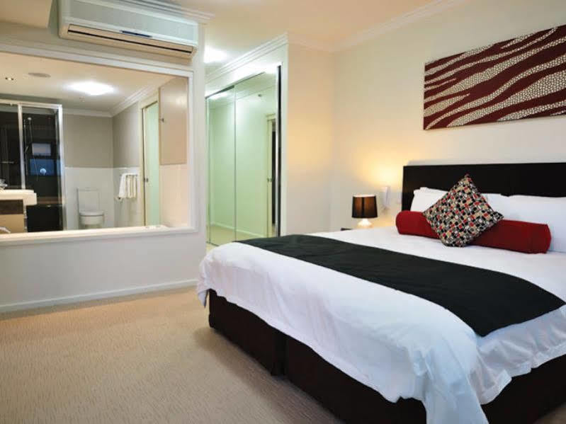 C2 Esplanade Service Apartments Darwin Exteriér fotografie