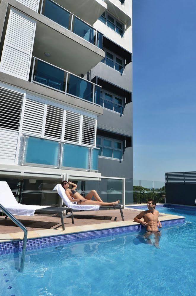 C2 Esplanade Service Apartments Darwin Exteriér fotografie